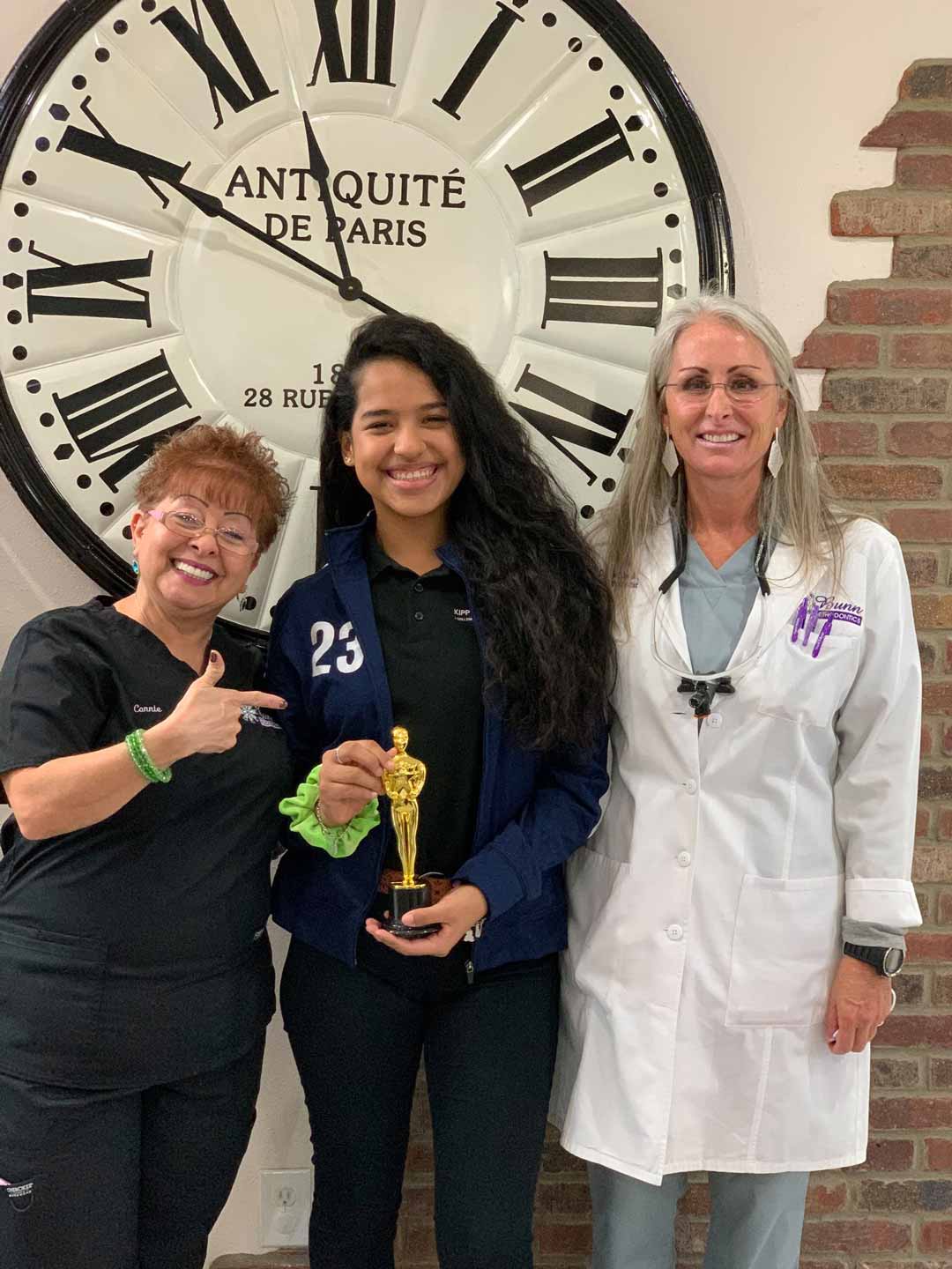 1-79679106_2521068067991616_6714992599188373504_o Orthodontic Office in San Antonio, TX | Bunn Orthodontics