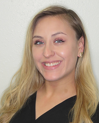 Alyssa, Treatment Coordinator in San Antonio, TX | Bunn Orthodontics