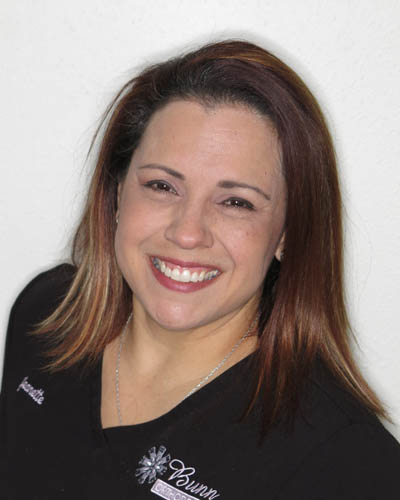 Jeanette, Office Manager in San Antonio, TX | Bunn Orthodontics