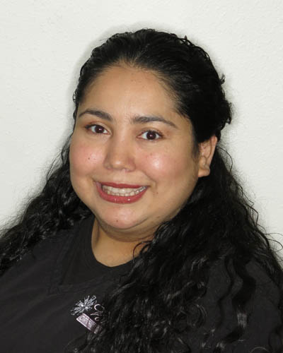 Sylvia, Orthodontic Assistant in San Antonio, TX | Bunn Orthodontics