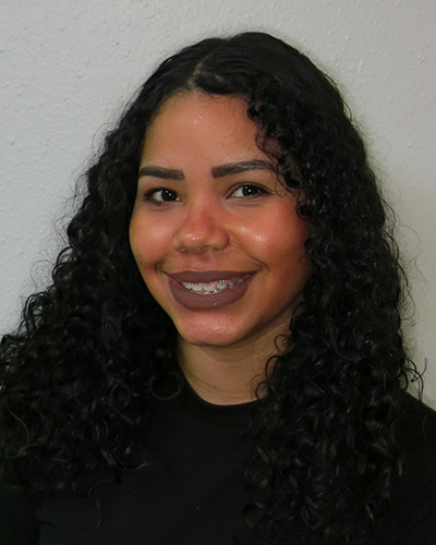 Yisheiri, Treatment Coordinator in San Antonio, TX | Bunn Orthodontics